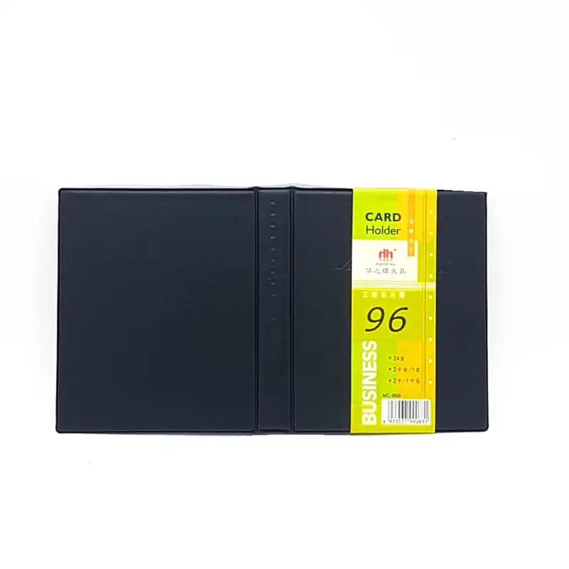 آلبوم کارت ویزیت کد NC-96