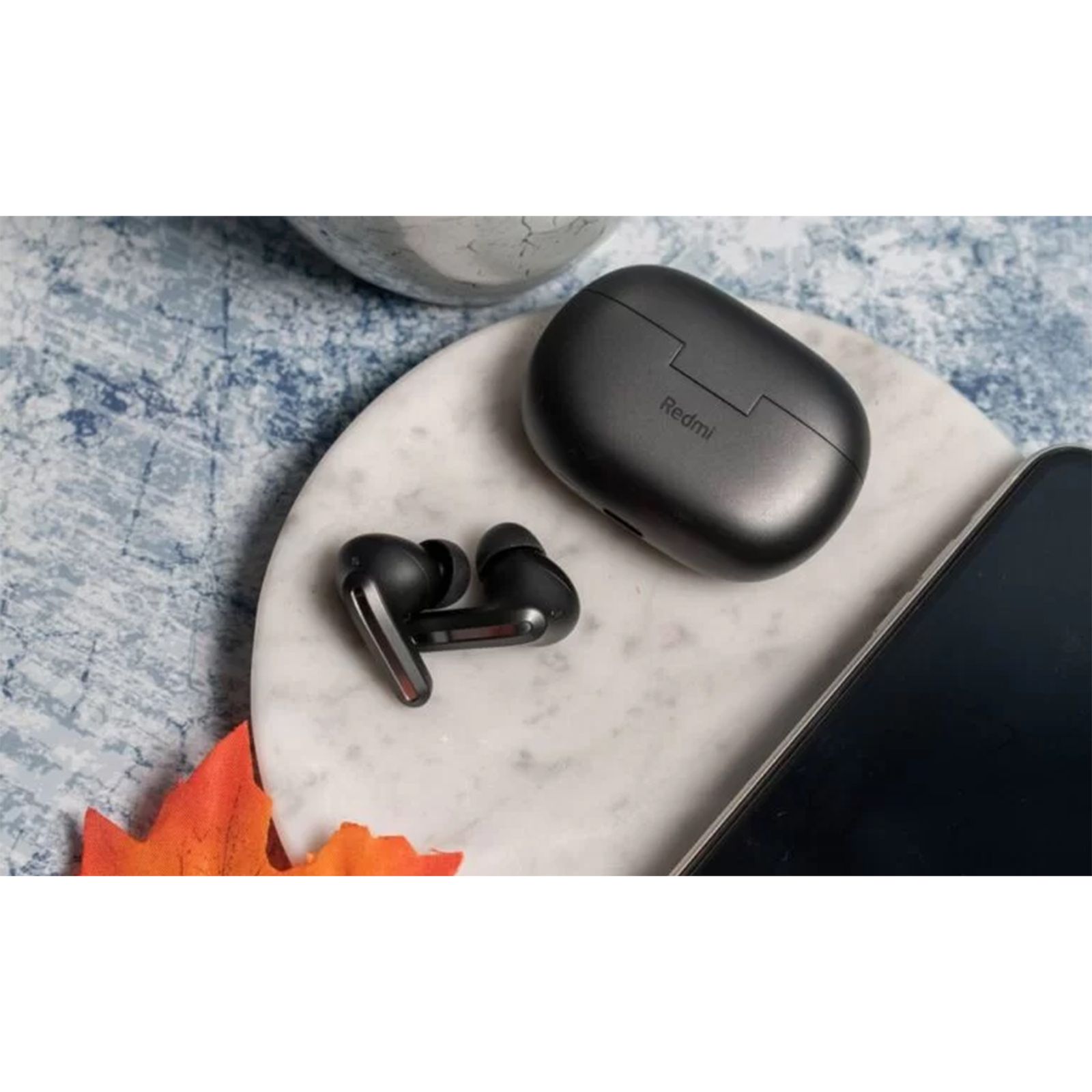 هندزفری بلوتوثی شیائومی مدل Redmi Buds 4 Pro  -  - 8