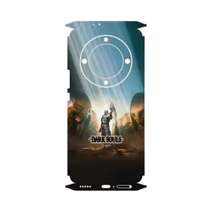 MAHOOT Dark Souls Game Series-FullSkin Cover Sticker for Honor Magic 5 Lite