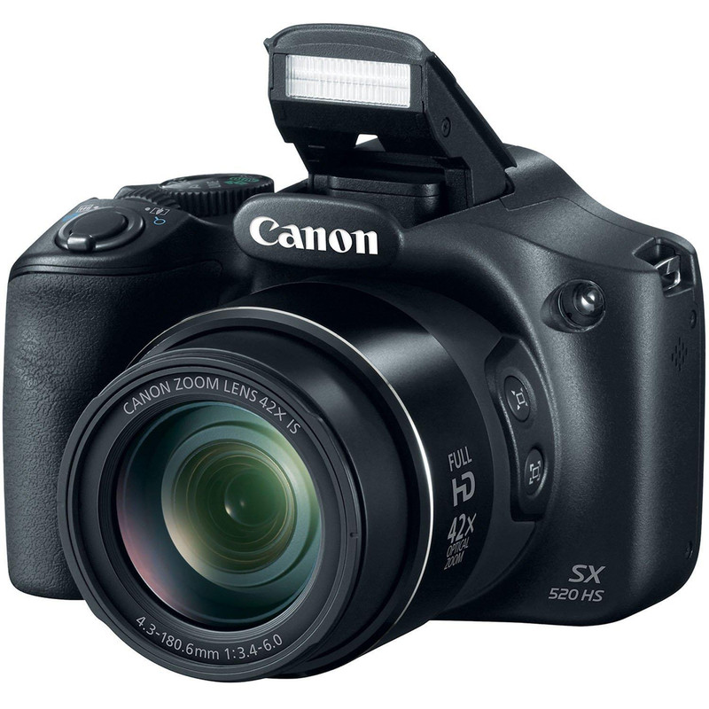 دوربین دیجیتال کانن مدل sx520