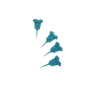 تاپر طرح علامت سوال مدل تعیین جنسیت پسر مجموعه 4 عددی