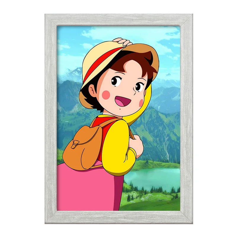 تابلو خندالو طرح نوستالژی کد 29138