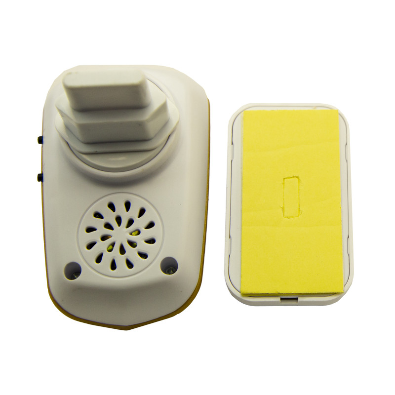 زنگ بی سیم دکتر اسکین کد TL9