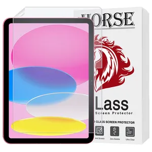 Horse NHTB Screen Protector For Apple iPad 2022 / iPad 10th Gen 2022 / iPad 10.9 2022