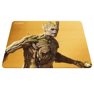 ماوس پد هومرو مدل A7148 طرح اونجرز مارول