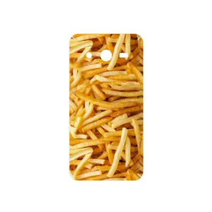 MAHOOT French fries Cover Sticker for Samsung Galaxy Core 2