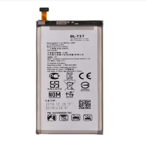  باتری موبایل مدل LG BL T37 ظرفیت 3300 میلی آمپر ساعت مناسب برای گوشی موبایل ال جی LG BL T37