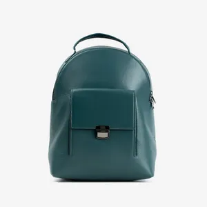 کوله پشتی چرم مشهد مدل V0134