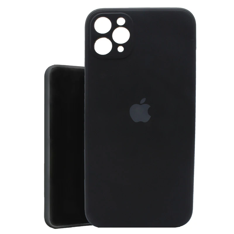 کاور مدل سیلیکونی طرح پاک کنی مناسب برای گوشی موبایل اپل Iphone 16 pro