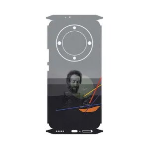 MAHOOT Sohrab Sepehri-FullSkin Cover Sticker for Honor X9a