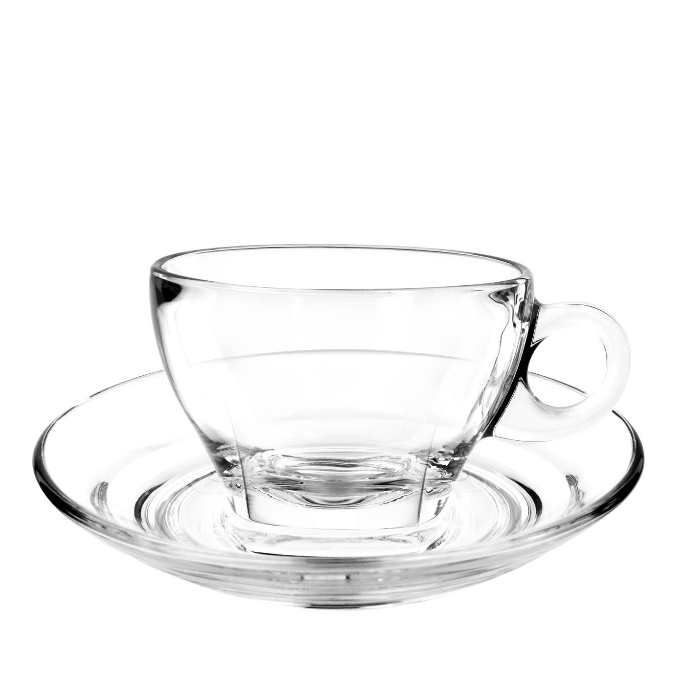 سرویس قهوه خوری 12 پارچه اوشن مدل Caffe Latte-260