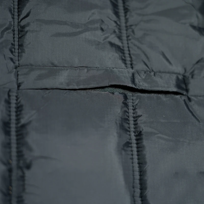 عکس شماره 3 : کاپشن مردانه مدل kyt کد 001