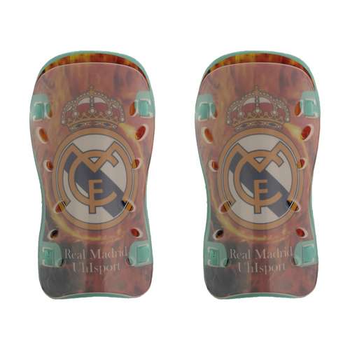 ساق بند مدل رئال مادرید بسته 2 عددی