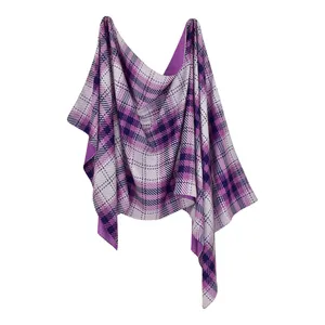 شال زنانه مدل ناردی کد 2328