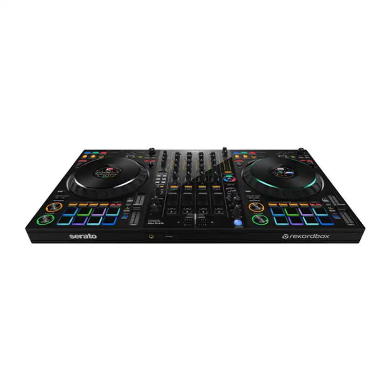 دی جی کنترلر پایونیر مدل DDJ-FLX10