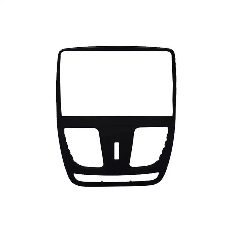 پخش کننده تصویری خودرو وینگار مدل M140 مناسب برای کوییک