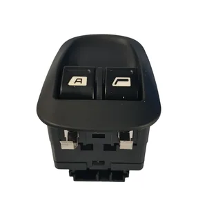 کلید شیشه بالابر دیاکو مدل اتوماتیک کد old-2507 مناسب برای پژو 206 تیپ 2