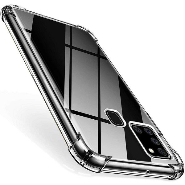 کاور مدل AIRBAG 2022 مناسب برای گوشی موبایل سامسونگ GaLaXY A21S