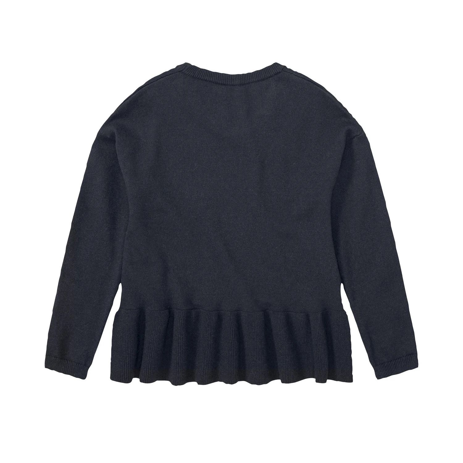 پلیور دخترانه لوپیلو مدل ساده 2024 - - 2