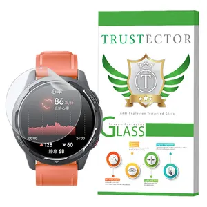 Trustector TPU-T Nano Screen Protector For Xiaomi Watch Color 2