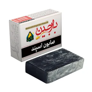 صابون شستشو بارجین مدل بایوپرس اسپند وزن 80 گرم