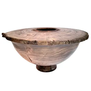 گلدان روستیک مدل آدینه