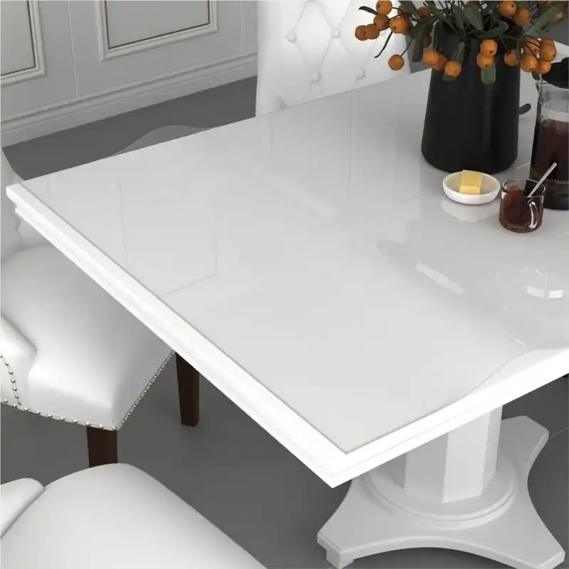 طلق رومیزی مدل کریستال کد A60-T350