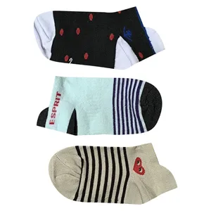 جوراب دخترانه کد 151 مجموعه 3 عددی