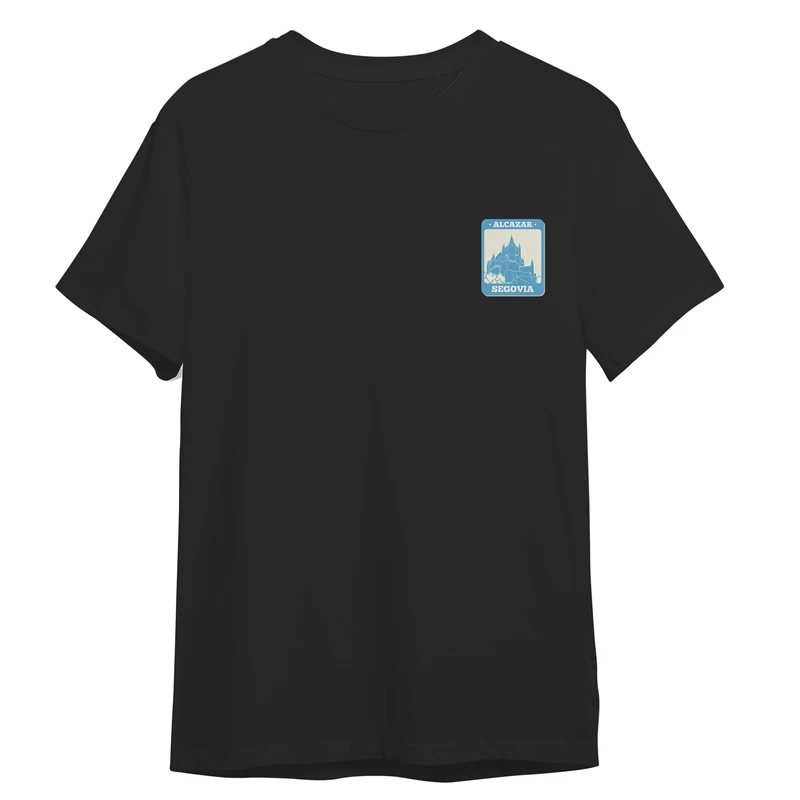 تی شرت آستین کوتاه مردانه مدل 02 کد 0323 رنگ مشکی