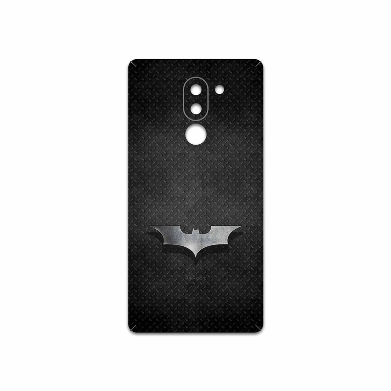 برچسب پوششی ماهوت مدل Batman مناسب برای گوشی موبایل آنر 6X