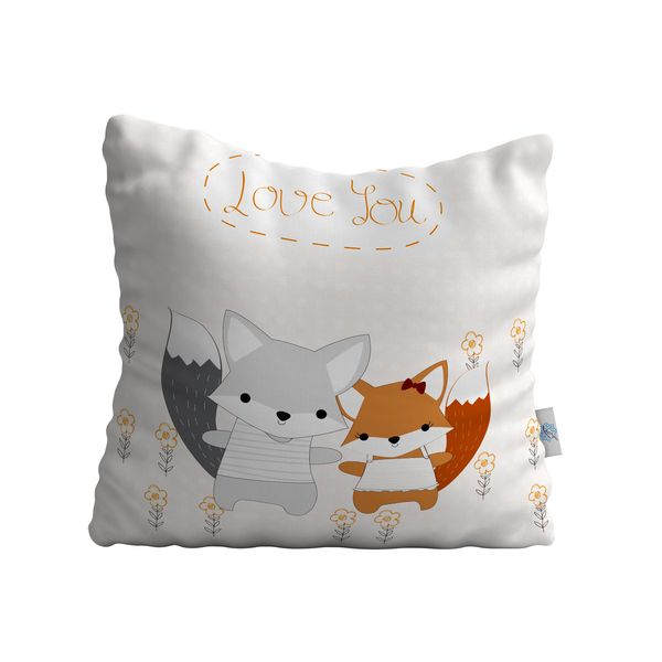 کوسن کودک شمسه نگار مدل 119 کوسن کودک شمسه نگار مدل 119