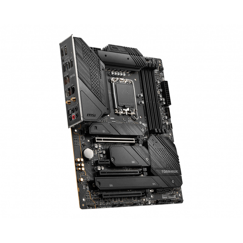 مادربرد ام اس آی مدل MAG Z690 TOMAHAWK WIFI DDR4 2