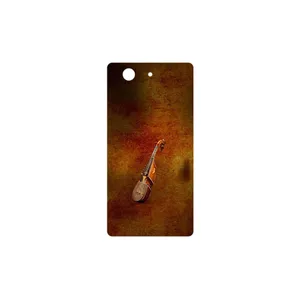 MAHOOT Rabab Cover Sticker for Sony Xperia Z3 Compact