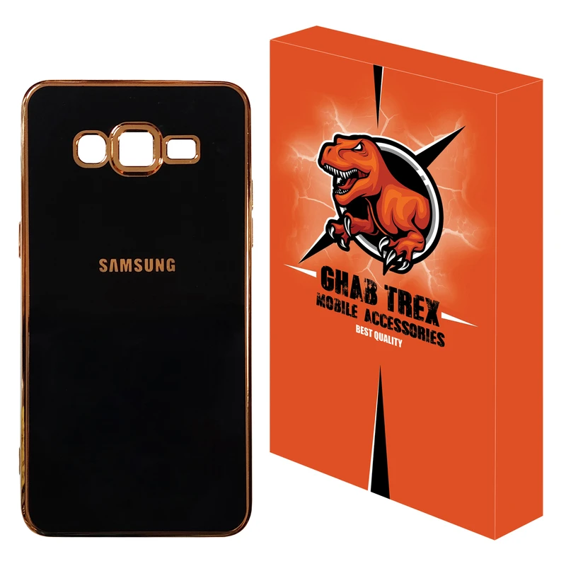 کاور قاب تی رکس مدل MYSE مناسب برای گوشی موبایل سامسونگ Galaxy Grand Prime / G530