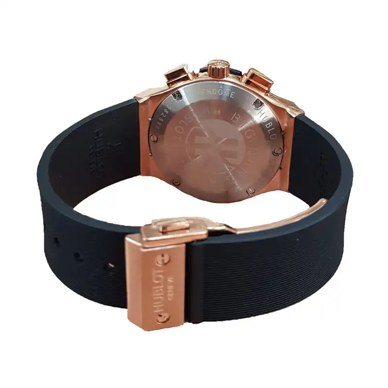 ساعت مچی عقربه‌ای مردانه  مدل کورنوگراف 32178