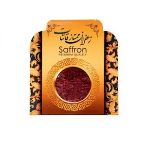 زعفران سوپرنگین - 4.608 گرم