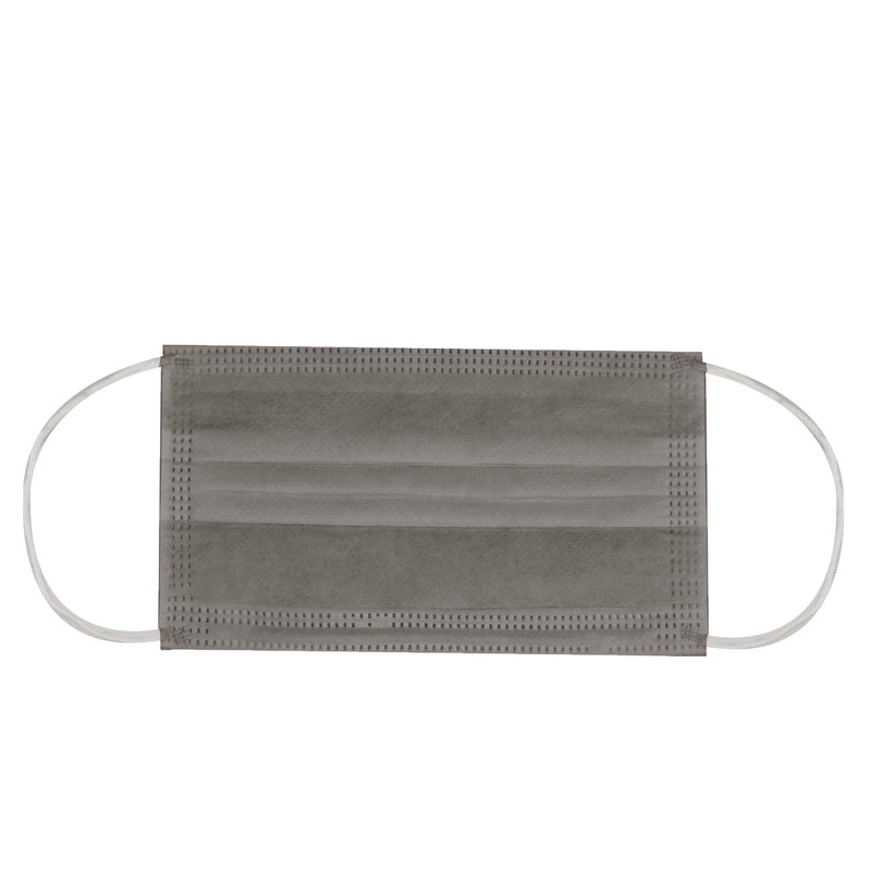 ماسک تنفسی اس اچ ام کد LY3-0071-TO بسته 10 عددی ماسک تنفسی اس اچ ام کد LY3-0071-TO بسته 10 عددی