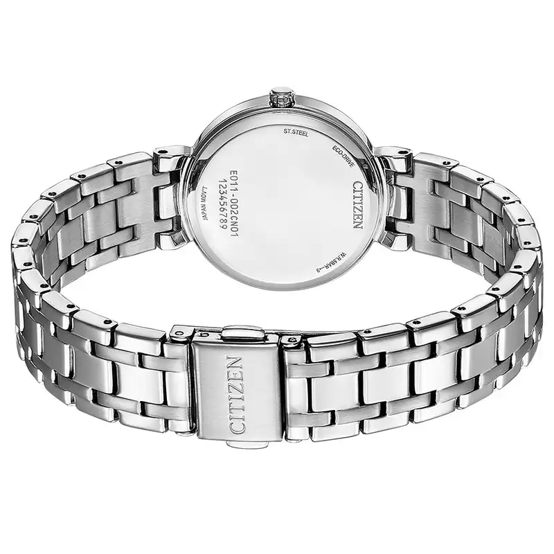 ساعت مچی عقربه ای زنانه سیتی زن مدل EW2690-81Y