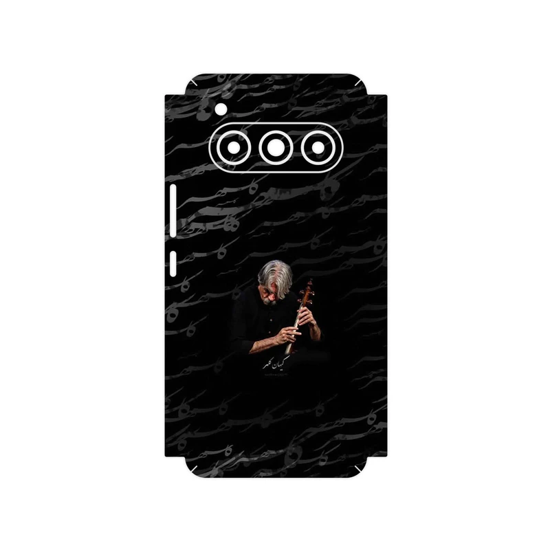 برچسب پوششی ماهوت مدل Kayhan Kalhor مناسب برای گوشی موبایل داریا Bond II Lite 5G