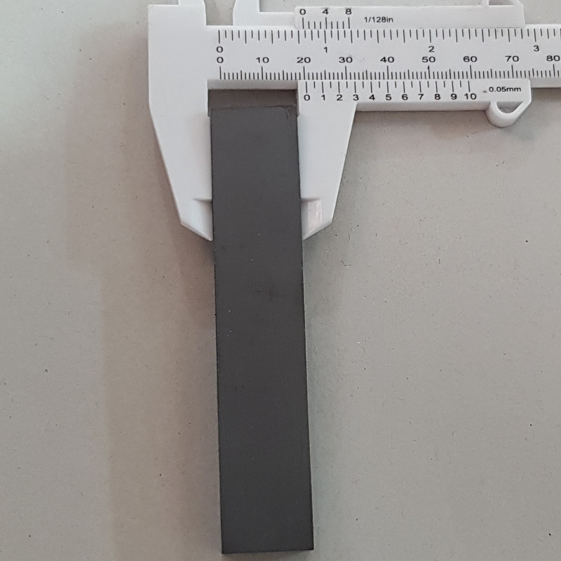 آهن ربا مدل fe100-20-10 کد 1571 بسته 4 عددی