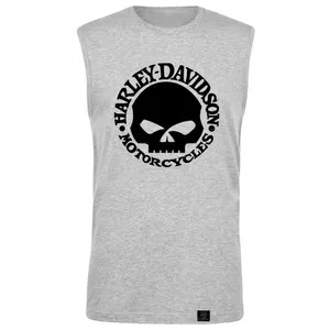 تاپ مردانه 27 مدل HARLEY کد QN549