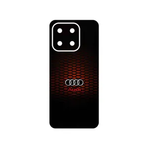 MAHOOT Audi_AG Cover Sticker for Honor X6b