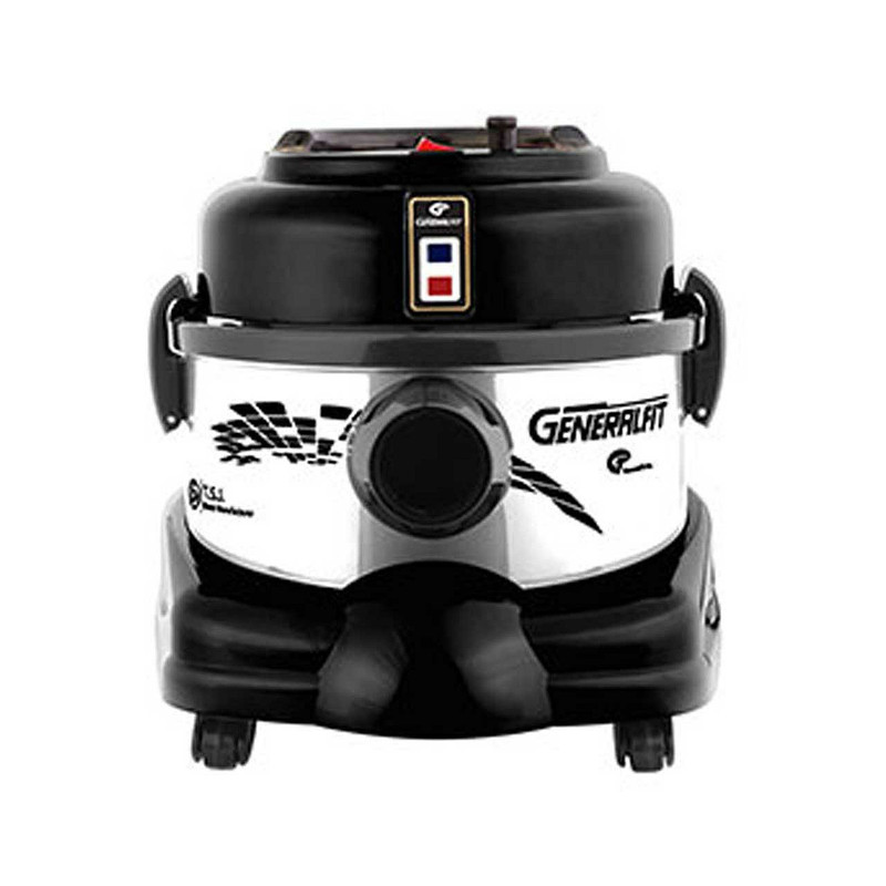 جاروبرقی جنرال فیت مدل نسیم 4300