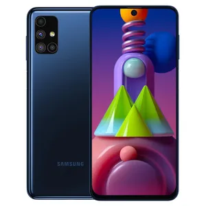 گوشی موبایل سامسونگ مدل Galaxy M51 SM-M515F/DSN  دو سیم کارت ظرفیت 128گیگابایت