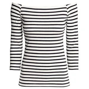 بلوز زنانه اچ اند ام مدل 0335880014 