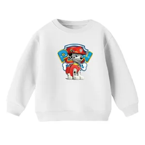 سویشرت بچگانه مدل سگ نگهبان کد 3