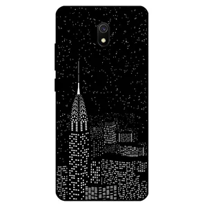 Megafone 7768 Cover For Xiaomi Redmi 8A