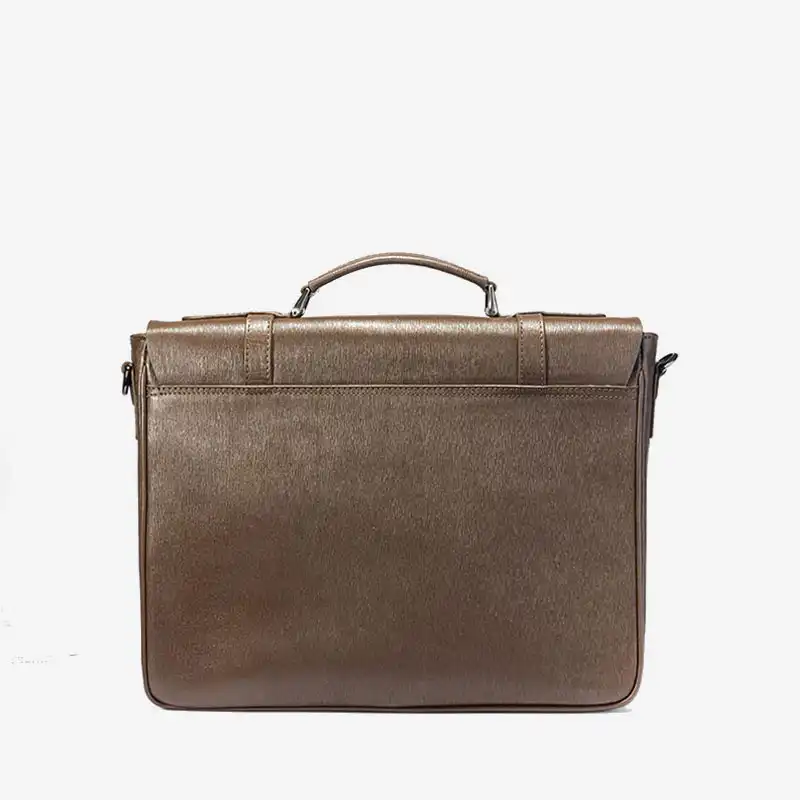 کیف اداری چرم مشهد مدل A5597
