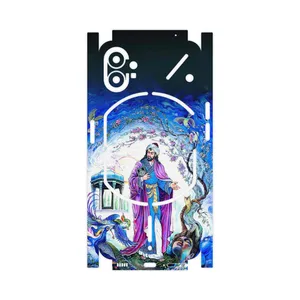 MAHOOT Hafiz-FullSkin Cover Sticker for Nothing Phone 1