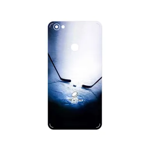 MAHOOT Ice hockey Cover Sticker for Xiaomi Redmi Note 5A Prime